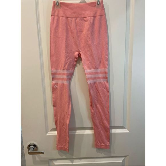 Savvi Fit Leggings - Picture 5 of 6